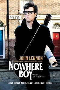 Nowhere Boy:
