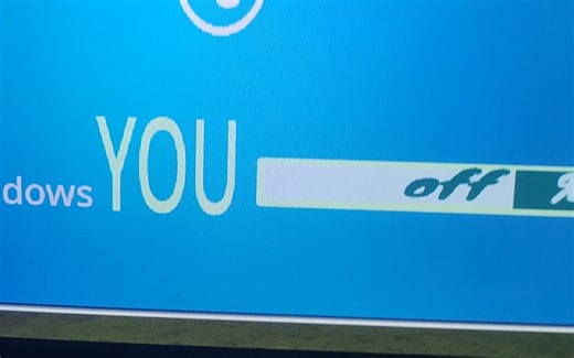 windows you(sc自制虚拟机)内测录像