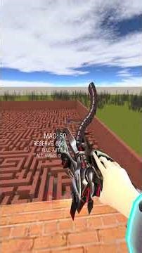 SCP-096 IS CLOSING IN FAST