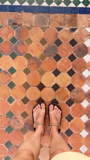 Ultra Flexible barefoot sandals: ZuZu Flow Sandals