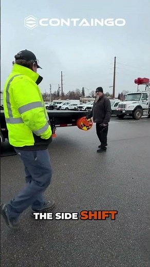 Part 1/5: Onsite Mobilizer Trailer Training with our client Avista Corporation in Spokane, WA!