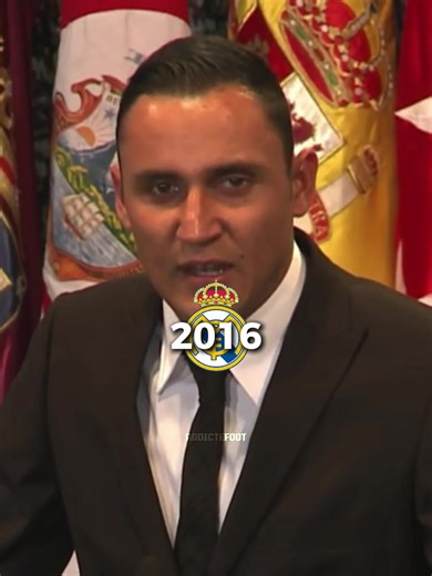 Real Madrid 2016/2026 #madrid | Real Madrid