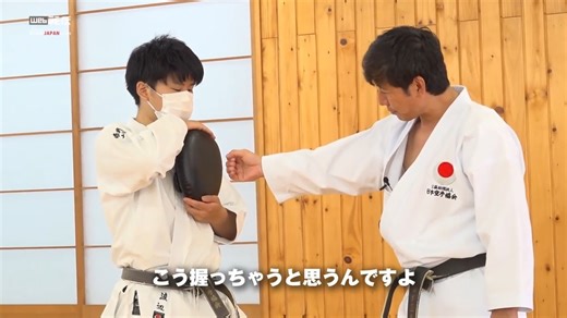 ★What is the meaning of learning kata? What is Budo Karate? [Karate VOD] https://budojapan.com/vodcat/karate/ [TEKKI SHODAN Kata] Tatsuya Naka sensei Japan Karate Association [Related VOD] FULL Version VOD This Tournament showcasing what is best in KARATE! The 62nd JKA All Japan Karate Championship https://vimeo.com/ondemand/jka2019 [Related Article] Shotokan Karate: It was 30 years ago today http://budojapan.com/feature-articles/shotokan-karate-seminar/ [Karate VOD] https://budojapan.com/vodcat