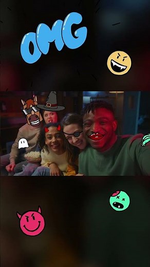 🎃 Happy Halloween