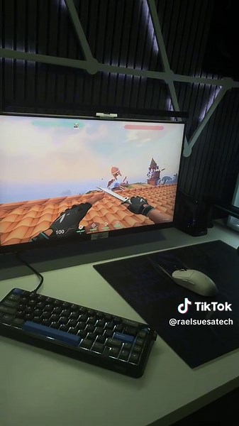 My White Gamer Setup: An Ultimate Guide