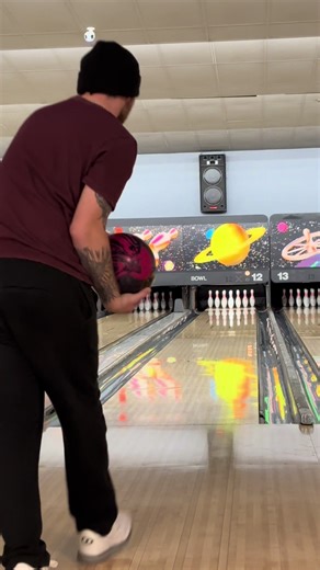 A few vids from today #fypシ #G59 #bowling #smooth #scrim
