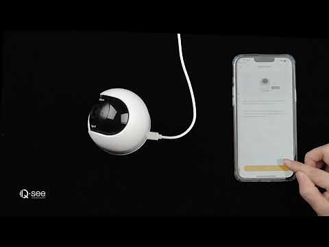 Connect Your Qsee Security Camera to Qsee App: Step-by-Step Guide