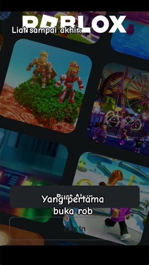 ini tutorial nya semoga bermanfaat 🤩🥰🤗 #kembali #keakun #roblox #dulu