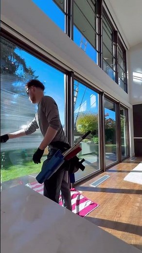 it's window cleaning season | Seattle | Puget Sound | Portland | Vancouver, WA