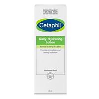 Buy Cetaphil Face Daily Hydrating Lotion with Hyaluronic Acid 88ml online at Chemist Warehouse