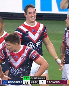 125K views · 244 shares | 2019 BEST TRIES #2 - This is MIRACULOUS 襤 | NRL | Facebook