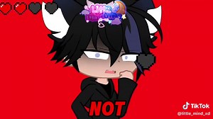 Aphmau Animation: I Heart You (Not) - Cartoon Fun