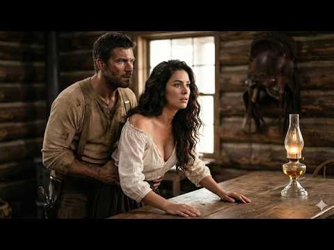 “It Hurts, Let's Try Again Tonight” — The Virgin Bride Whispered But When The Rancher Finally Tried…