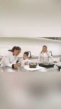 So proud to celebrate our incredible partner, the iconic celebrity chef Cat Cora, in She Was First!