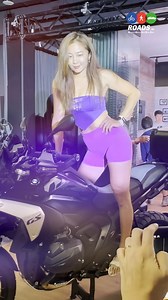 BMW GS1300 is finally here in Singapore! Would you take it off-road? BMW Performance Motors Singapore | ROADS.sg