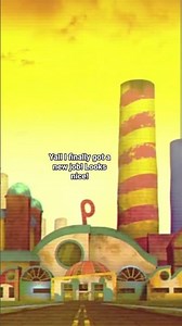 toy factory! Right?......