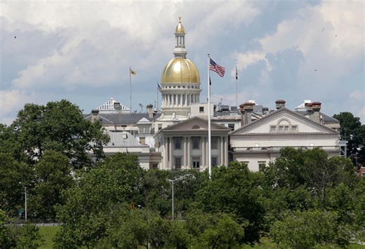 Lawmakers look to codify NJ veteran homelessness initiative