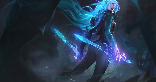 The Easiest Champions to Get a Pentakill With