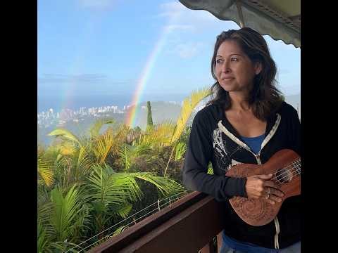 Rainbow Connection cover by Chiemi