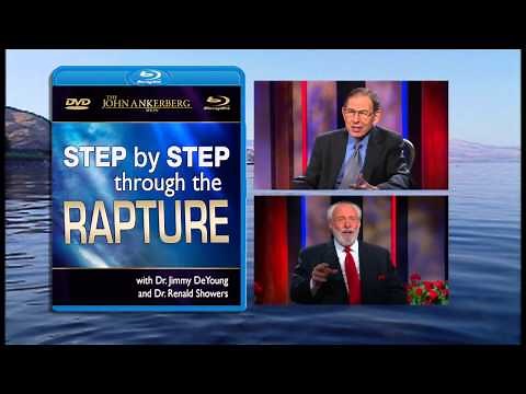 The Imminent Rapture