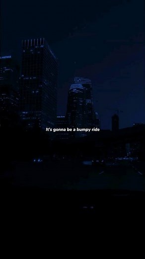 Bumpy Ride (Slowed + Reverb) #aesthetic #music #song #lyrics #viralvideo #video