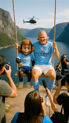 Mini Giants & Football Legends 🧩⚽️✨