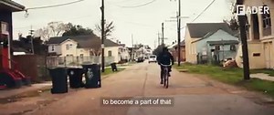 Take a trip w/ Lil Wayne back to NOLA. Produced by The FADER and Beats by Dre, the Hot Boys prodigy expresses his undying love for the city that birthed him. See the full story at: beats.is/FaderNOLA | Beats by Dre