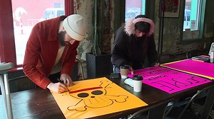 KCMO businesses close, support anti-ICE protests