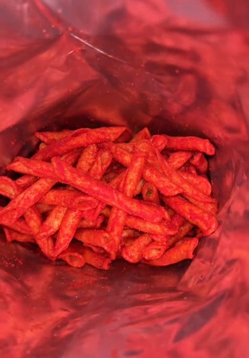 Takis Mukbang: The Ultimate Spicy Snack Experience