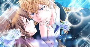 Download & Play WizardessHeart - Shall we date on PC & Mac (Emulator)