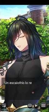 Resting next to Valak🌸 #Thedemonsbride #otomegame #romancegame #gameplay