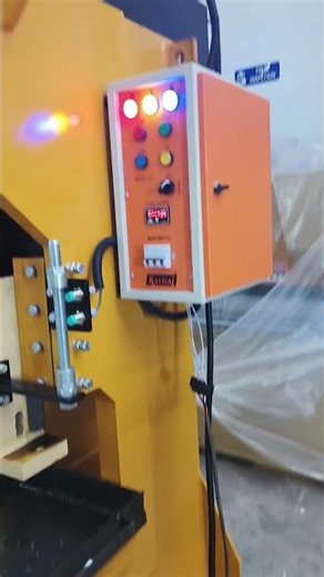 deepdraw #machine #ironworker #welding