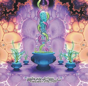 Braincell - Frequency Evolution
