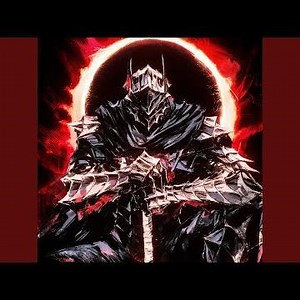X-BERSERK (Super Slowed)