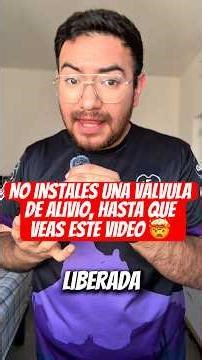 ¿Para que es la válvula de alivio?🔥#Turbo #Mods #Carros #Tuning #performance