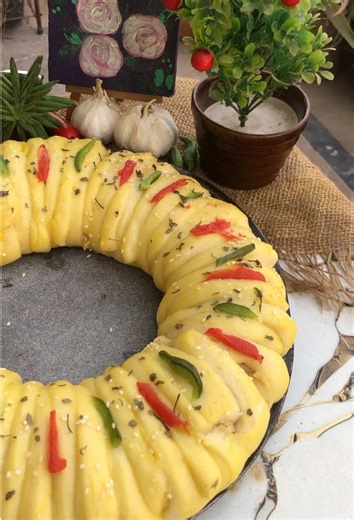 Delicious Chicken Fillings for Homemade Bread Pizza