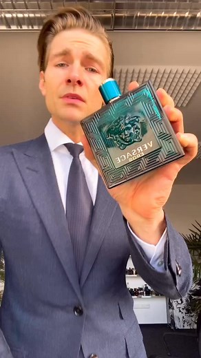Before you Buy Versace Eros. #perfume #parfum #versace #versaceeros #eros #perfumes #cologne #fragrances #eaudeparfum #eaudetoilette #luxus