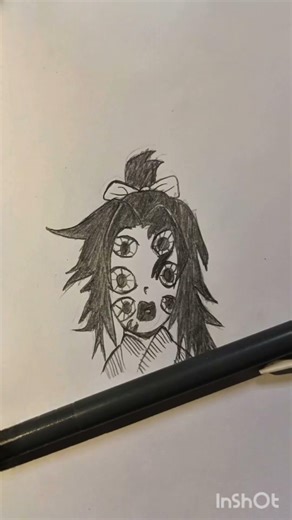 akaza DEMON slayer 🤧😎