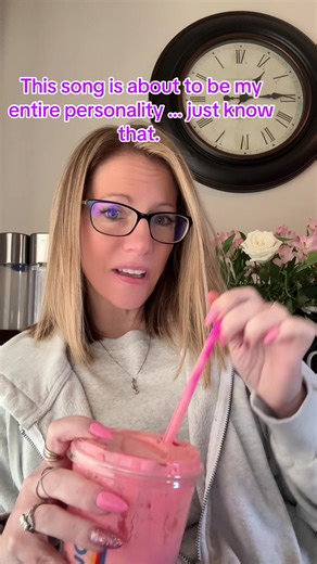 Again…because…. I can. #beher #almost45 #floridaraised #ellalangley #fypシ ❤️