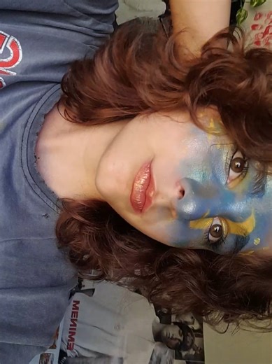 Moon Makeup: Unleash Your Creative Beauty Skills