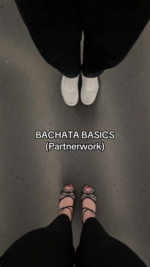 Learn Bachata Dance Basics