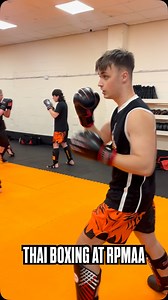 12 reactions | Awesome thai boxing class tonight! Well done crew, lots of rounds of glove drills and sparring  李壘 | Russell Perks Martial Arts Academy | Facebook