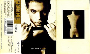 Prince - The Hits 2
