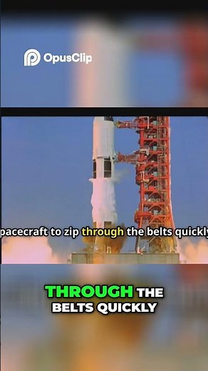 Astronauts Survived! Van Allen Radiation Belts Explained