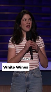 yes, my parents are divorced #beckylucas #standupcomedy #conanobrien | Becky Lucas