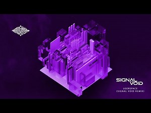 The Algorithm - userspace (Signal Void Remix)