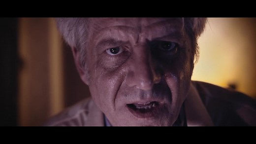 The Haunted Hotel (2021)