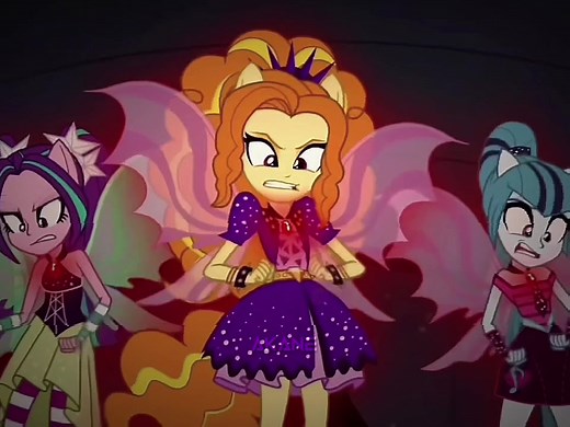 Best MLP Song: Under Our Spell