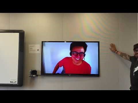 The Voice of Tim #BrainPOP