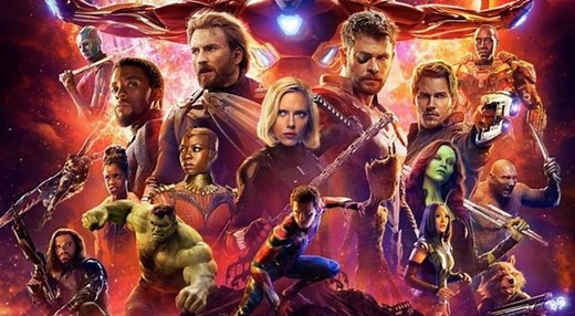 Avengers: Infinity War After Credits Scene Explained